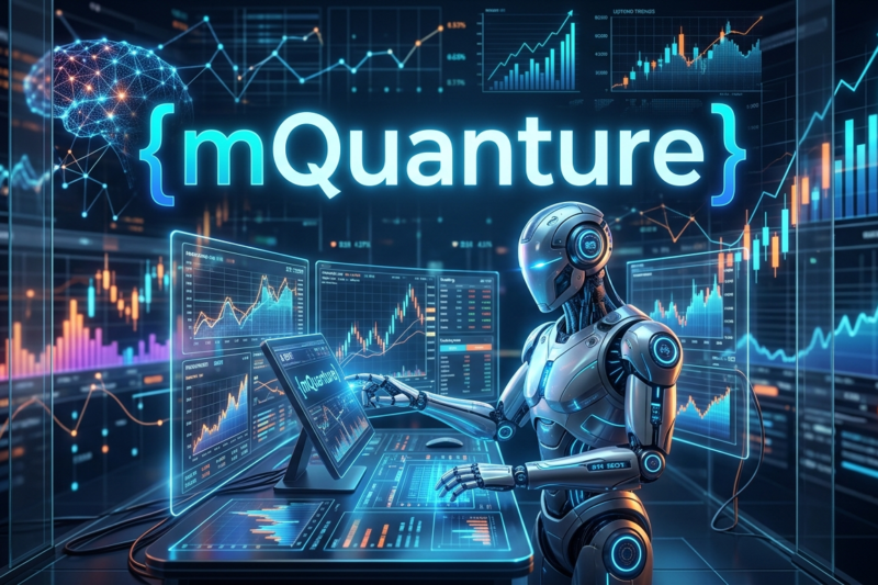 mQuanture Reviews – A Deep Dive into mQuanture  Trading Technology!