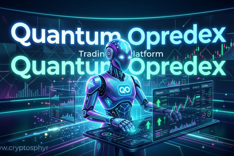 Quantum Opredex Review – It is a Scam Or Legit? See The All Result
