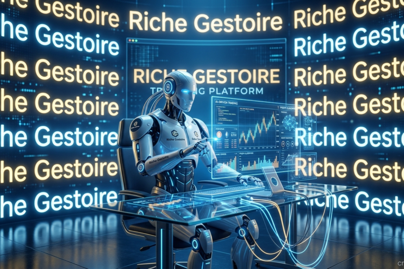 Riche Gestoire Review – Expert Tips to Maximize Profits Using Riche Gestoire!