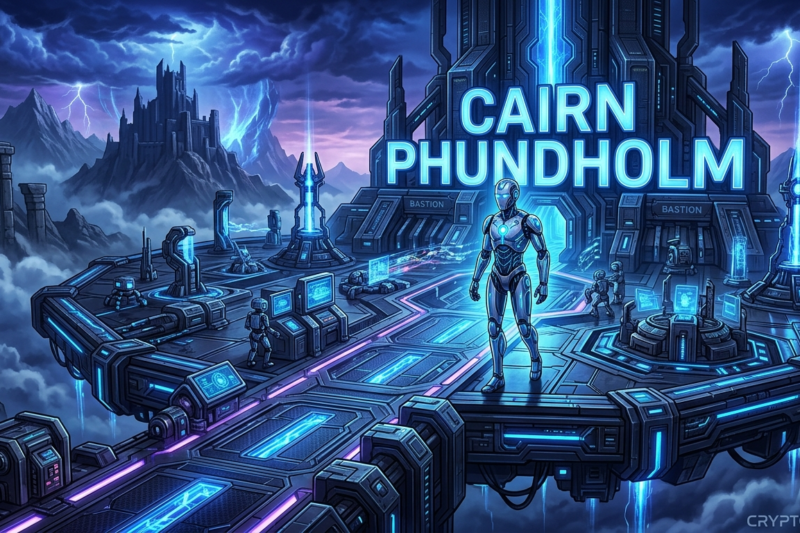 Cairn Phundholm Review – Is It Worth Your Time and Money?