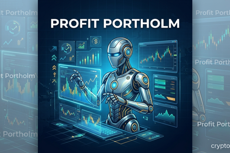 Profit Portholm Review – Advanced Trading Techniques Using Profit Portholm Tools!