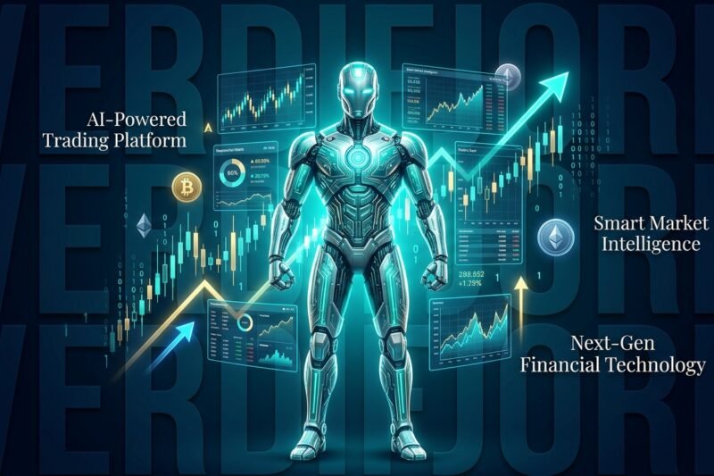 Verdifjord Review – Is a Scam Or Legit? Depth Analysis