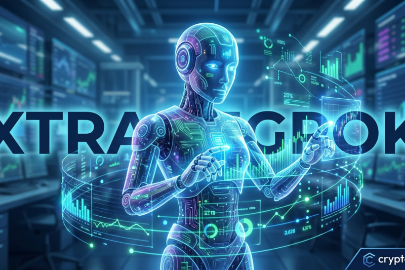 XTradeGrok Review – The Ultimate AI-Driven Trading Platform in 2026!