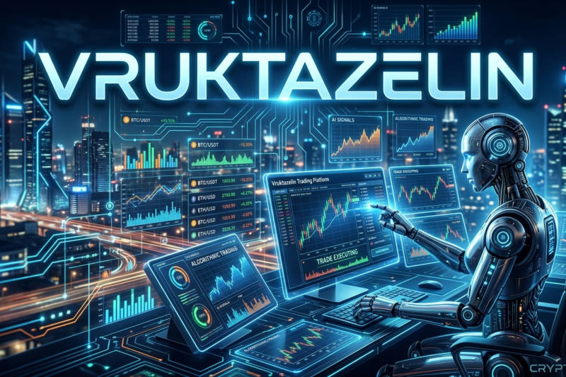 Vruktazelin Review- Is Trading Platform Worth Exploring in 2026?