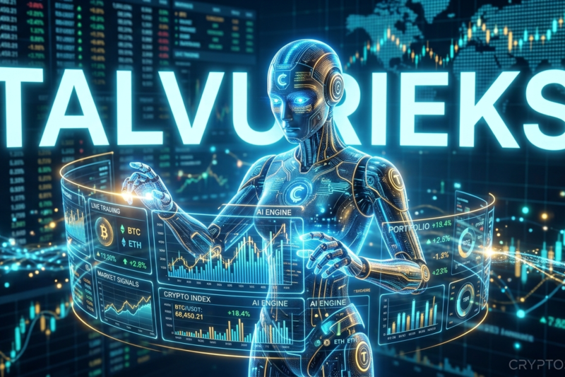 Talvurieks Review – Scam Or Legit? Check The Full Analysis