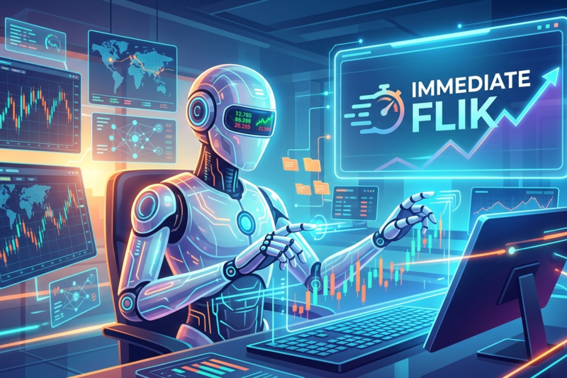 Immediate Flik Review – Legit Or Scam Or? Full Analysis