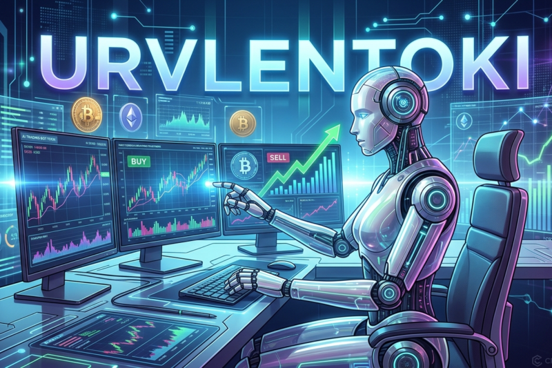Urvlentoki Review – Is a Scam Or Real Crypto Trading Platform?