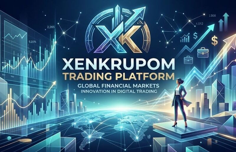 Xenkrupom Review – Scam Or Legit? Everything Beginners Need to Know