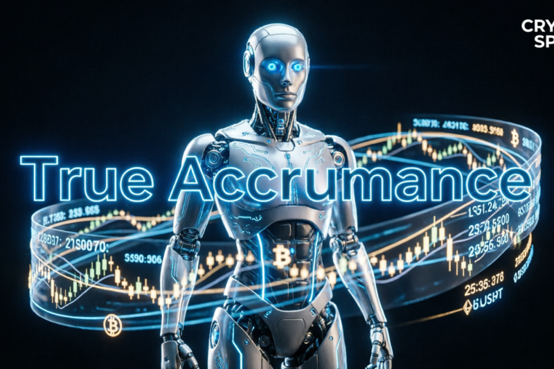True Accrumance Review 2026: Is This AI Crypto Trading Platform Legit?