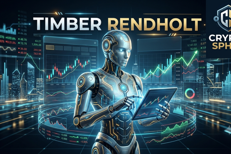 Timber Rendholt Review 2026: Is It the Ultimate Crypto Trading Platform?