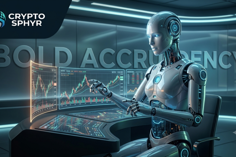 Bold Accrudency Review 2026: Is This AI Crypto Trading Platform Legit or a Hype?