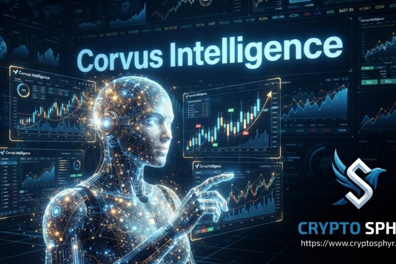 Corvus Intelligence Review 2026: Is This AI Crypto Auto-Trader Legit?