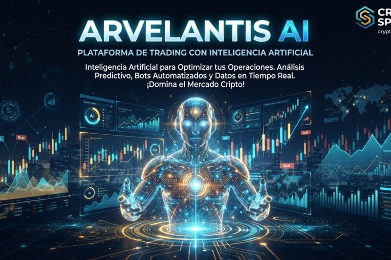 Arvelantis AI Análisis : Profundo de la Plataforma de Trading Algorítmico 2026?
