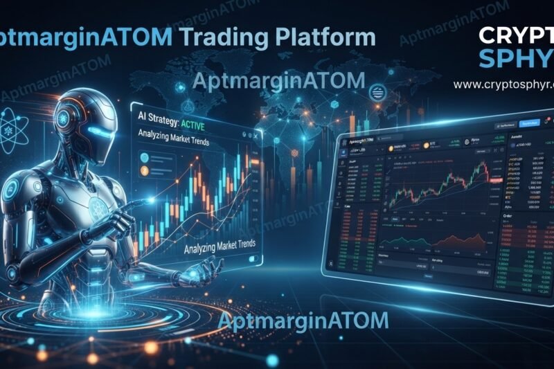 AptmarginATOM Review 2026: The Ultimate Crypto Trading Platform Unveiled?