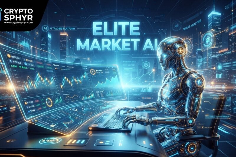 Elite Market AI Review 2026: The Ultimate Automated Crypto Trading Platform Analyzed?