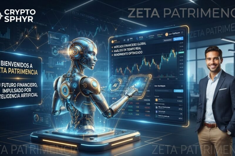 Zeta Patrimencia Análisis: Profundo del Sistema Avanzado de Trading Automático de Criptomonedas
