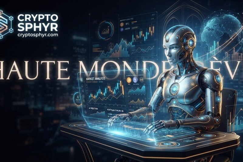 Haute Mondrève Review 2026: Is This Crypto Trading Platform Legit?