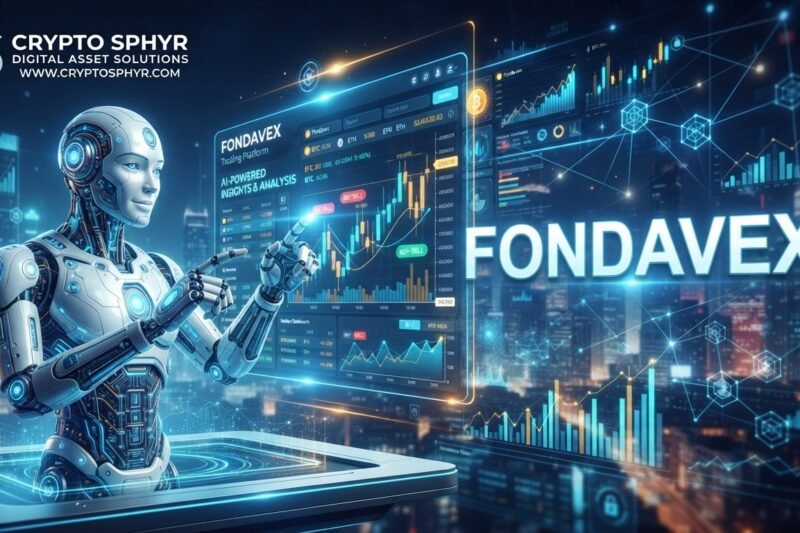 Fondavex Review 2026: Features, Fees, and Is It Safe?