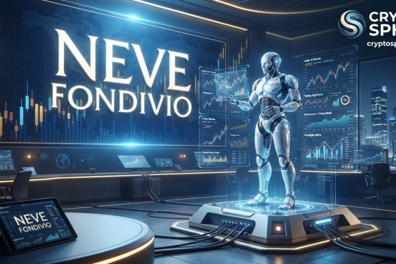 Neve Fondivio Recensioni: L’Evoluzione del Trading di Criptovalute nel 2026?
