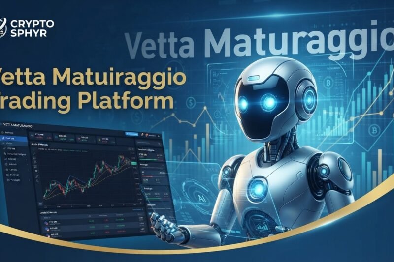 Vetta Maturaggio Recensioni: Piattaforma di Trading Crypto Affidabile?