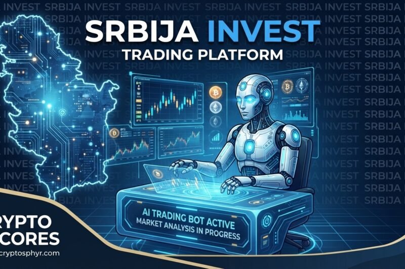 Srbija Invest Review: The Ultimate Crypto Trading Platform Guide!