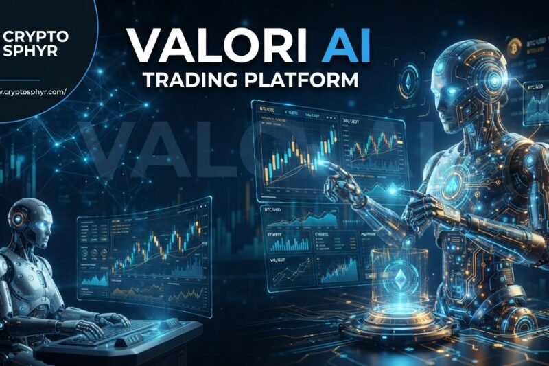 Valori AI Review: Is It the Ultimate Crypto Trading Platform in 2026?