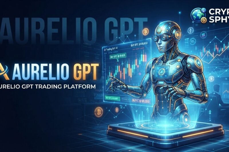 Aurelio GPT Review: How to Automate Your Crypto Portfolio with Aurelio GPT in 2026?