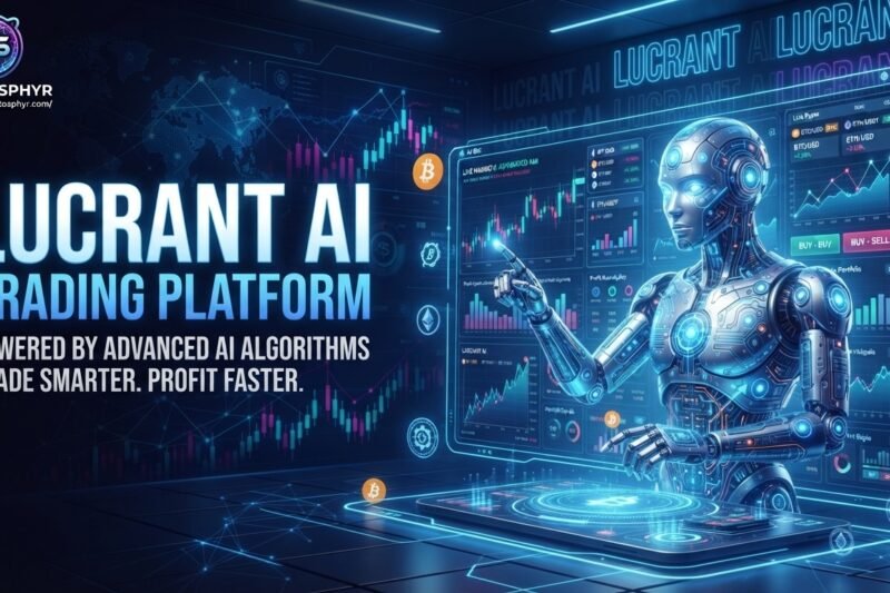 Lucrant AI Review 2026: The Ultimate Crypto Trading Bot Guide?