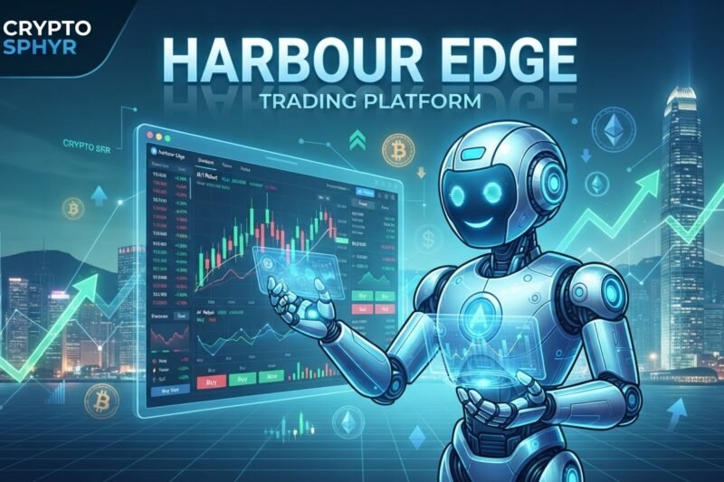 Harbour Edge Review: Comprehensive Guide to the Harbour Edge Crypto Trading Ecosystem?