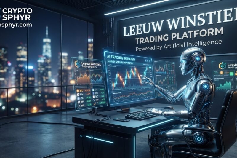 Leeuw Winstiek Review 2026: The Ultimate AI Crypto Trading Platform Tested?