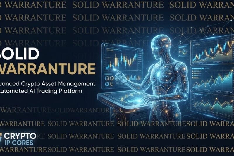 Solid Warranture Review 2026: Is This AI Trading Platform Legit or a Scam?