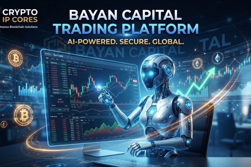 Bayan Capital Review: The Complete Guide to Automating Your Crypto Portfolio with Next-Generation AI?