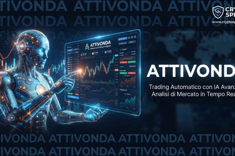 Attivonda Recensioni 2026: È la Migliore Piattaforma di Trading AI?