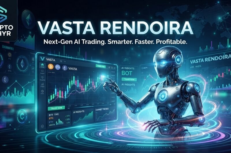 Vasta Rendoria Review 2026: Is Vasta Rendoria a Secure Platform for Cryptocurrency Trading?