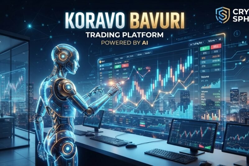 Koravo Bavuri Review 2026: Is a Safe Crypto Exchange for Beginners?