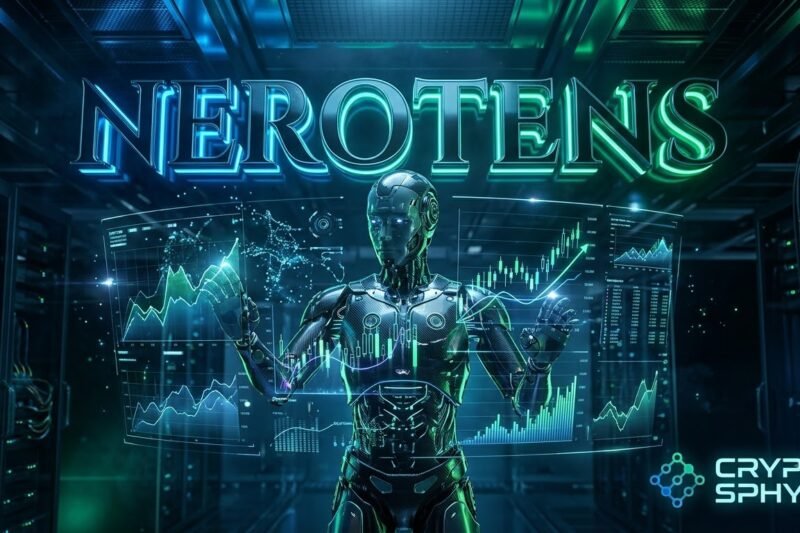 Nerotens Review 2026: Is Scam Or Safe for Crypto Trading? Security and Features Explained