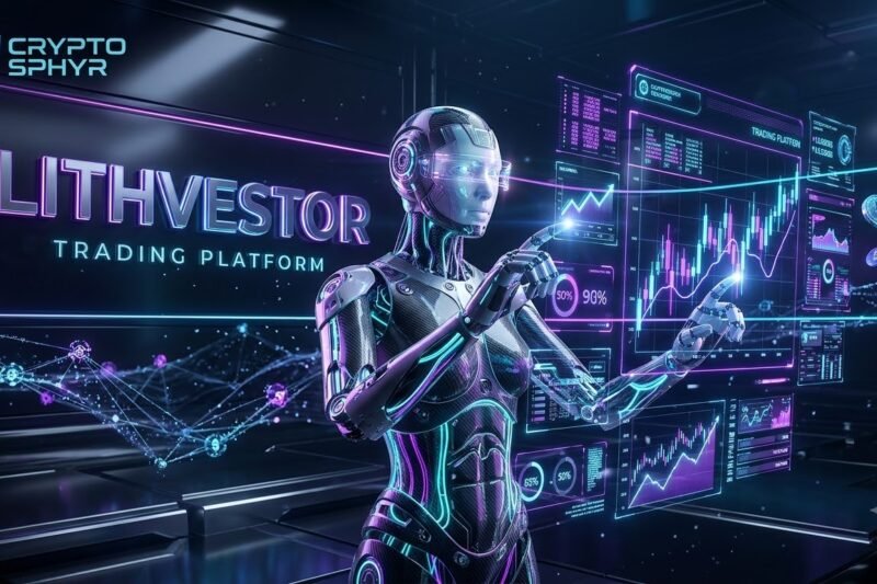 Lithvestor Review: The Ultimate AI-Powered Crypto Trading Platform Unveiled?