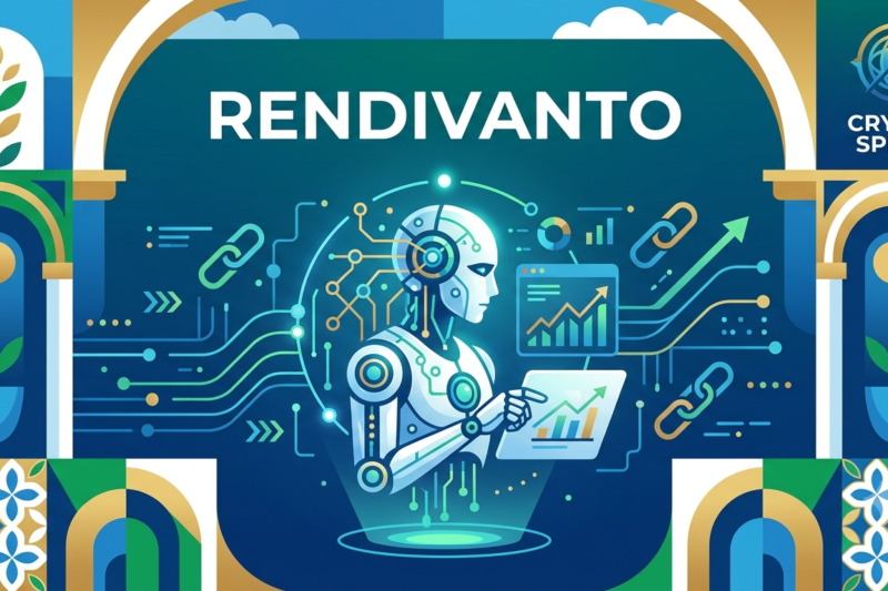 Rendivanto Recensioni 2026: È una Truffa o la Migliore Piattaforma di Trading Crypto?