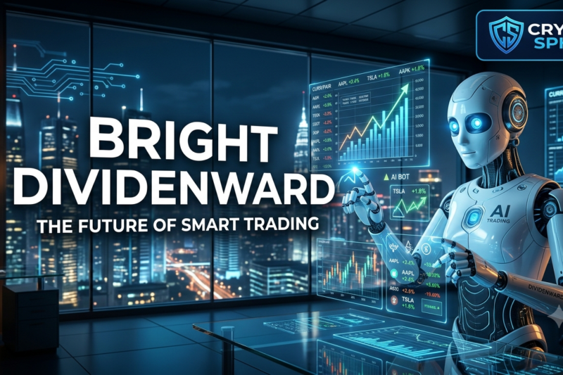Bright Dividenward Review 2026: The Ultimate AI-Powered Crypto & Multi-Asset Trading Platform