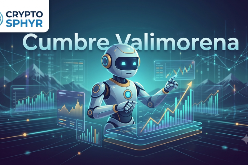 Cumbre Valimorena Review: Is This AI Crypto Trading Bot Legit or a Scam?