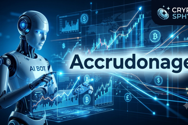 Accrudonage Review: Is This AI Crypto Trading Platform Worth It?