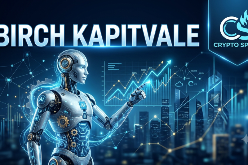 Birch Kapitvale Review: Unlocking AI-Powered Crypto Trading?