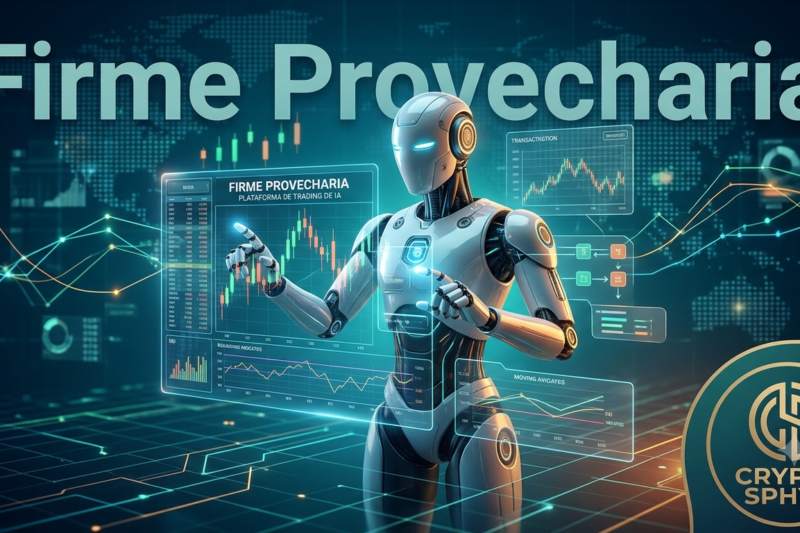 Firme Provecharia Opiniones: Toda la Verdad Sobre este Avanzado Sistema de Trading?