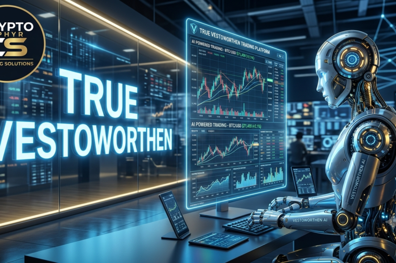 True Vestoworthen Review 2026: The Ultimate AI-Driven Crypto Trading Platform?