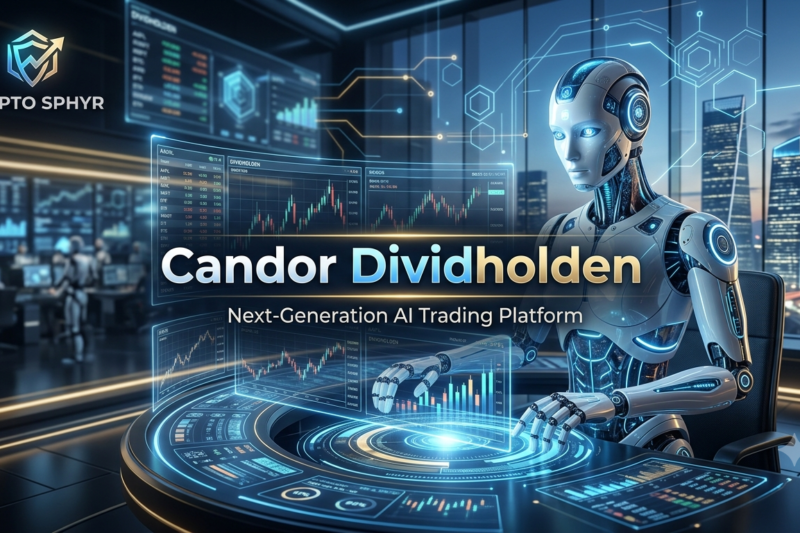 Candor Dividholden Review 2026: Features, Fees, and Trading Performance?