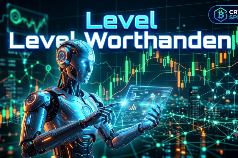 Level Worthanden Review: The Ultimate AI-Powered Crypto Trading Platform?
