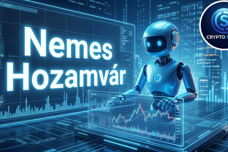 Nemes Hozamvár Review: The Ultimate Guide to Automated Crypto Trading!