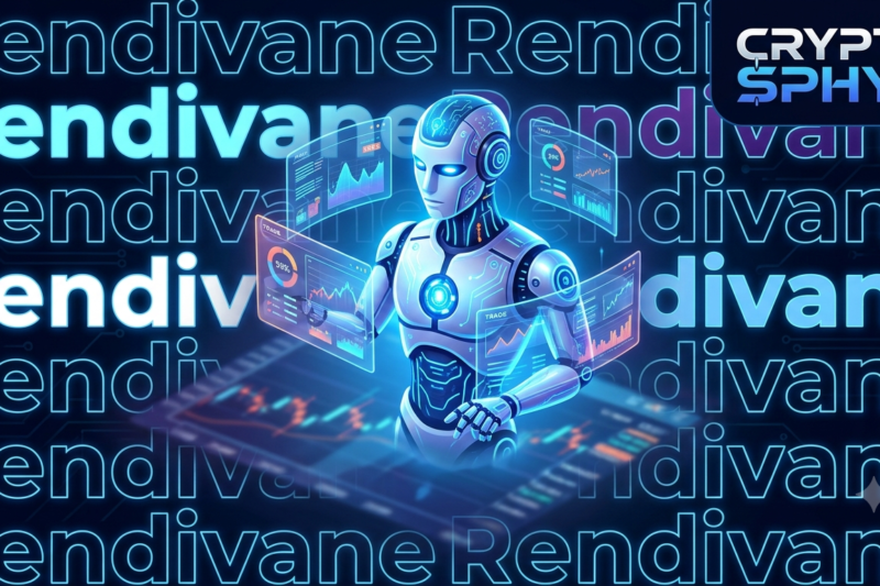 Rendivane Avis 2026 : La Révolution du Trading Crypto par l’Intelligence Artificielle?