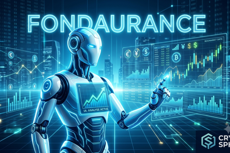 Fondaurance Avis : La Plateforme de Trading Crypto Incontournable pour Optimiser Vos Rendements?