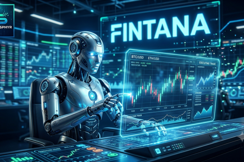 Fintana Review 2026: The Ultimate Platform for Crypto & CFD Trading!